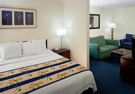 фото отеля SpringHill Suites Pasadena Arcadia