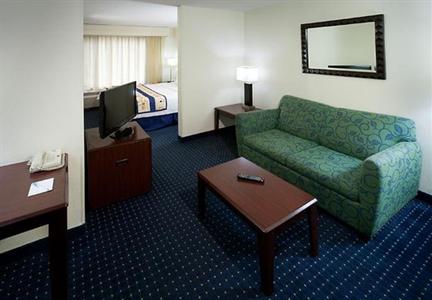 фото отеля SpringHill Suites Pasadena Arcadia
