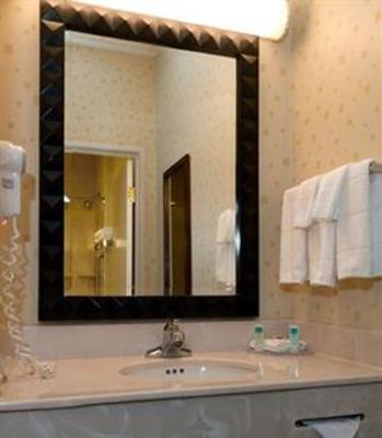 фото отеля SpringHill Suites Pasadena Arcadia