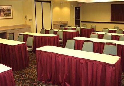 фото отеля SpringHill Suites Pasadena Arcadia