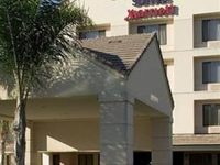 SpringHill Suites Pasadena Arcadia