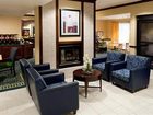 фото отеля SpringHill Suites Pasadena Arcadia