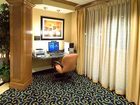 фото отеля SpringHill Suites Pasadena Arcadia