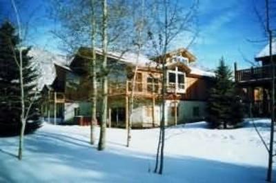 фото отеля West Beaver Creek Lodge Avon (Colorado)