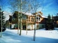 West Beaver Creek Lodge Avon (Colorado)
