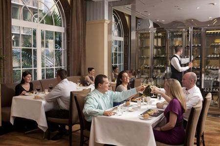 фото отеля Radisson Blu Plaza Hotel Sydney