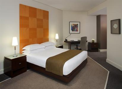 фото отеля Radisson Blu Plaza Hotel Sydney