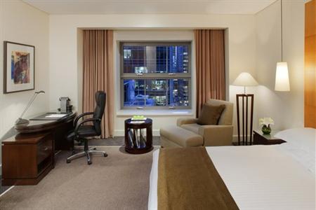 фото отеля Radisson Blu Plaza Hotel Sydney