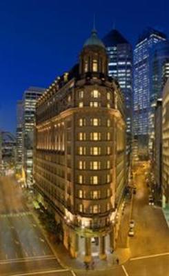 фото отеля Radisson Blu Plaza Hotel Sydney