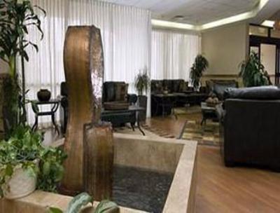 фото отеля Wyndham Garden Hotel & Woodward Conference Center