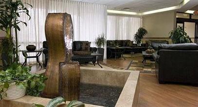 фото отеля Wyndham Garden Hotel & Woodward Conference Center