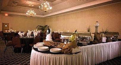фото отеля Wyndham Garden Hotel & Woodward Conference Center