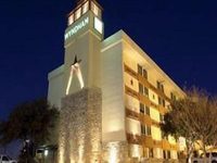 Wyndham Garden Hotel & Woodward Conference Center