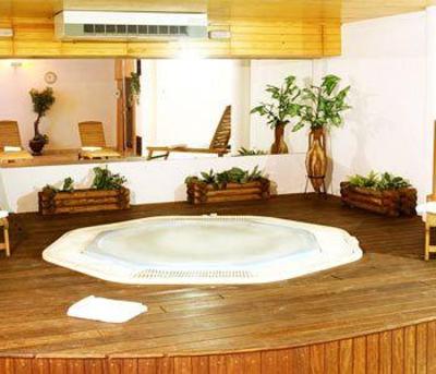 фото отеля Hotel Muntanya