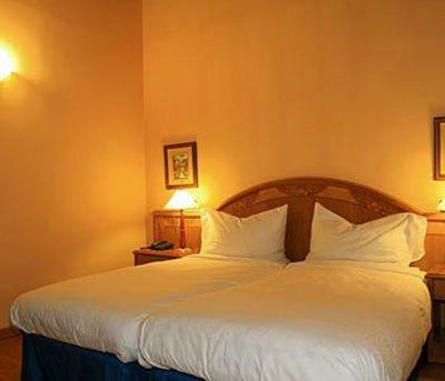 фото отеля Hotel Muntanya