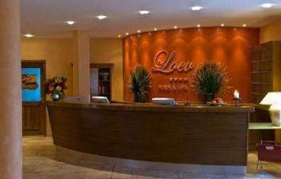 фото отеля Loev Rugen Hotel Binz