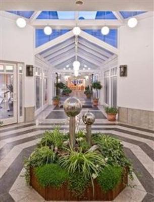фото отеля Loev Rugen Hotel Binz