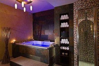 фото отеля Loev Rugen Hotel Binz