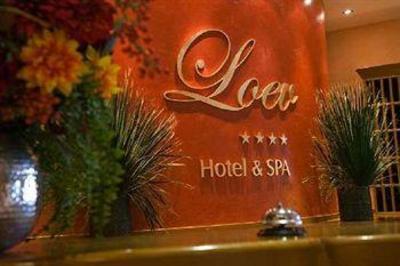 фото отеля Loev Rugen Hotel Binz