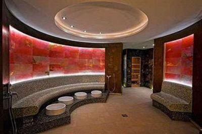 фото отеля Loev Rugen Hotel Binz