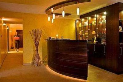 фото отеля Loev Rugen Hotel Binz