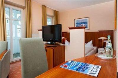 фото отеля Loev Rugen Hotel Binz