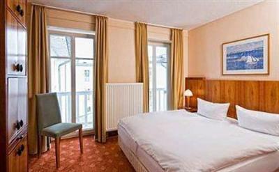 фото отеля Loev Rugen Hotel Binz