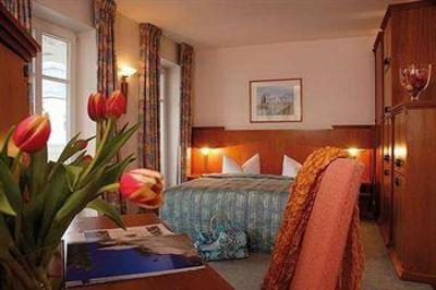 фото отеля Loev Rugen Hotel Binz