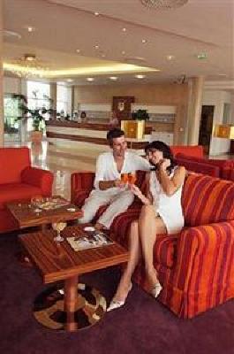 фото отеля Werzer's Hotel Resort Portschach