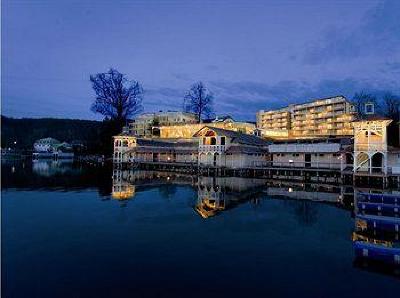 фото отеля Werzer's Hotel Resort Portschach