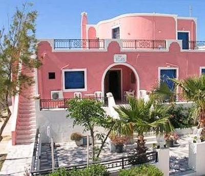 фото отеля Villa Agas Karterados