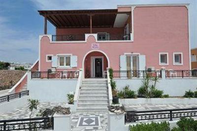 фото отеля Villa Agas Karterados