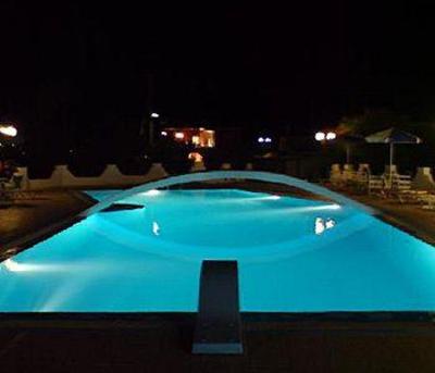 фото отеля Villa Agas Karterados