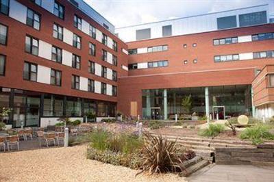 фото отеля Conference Aston Hotel  Birmingham