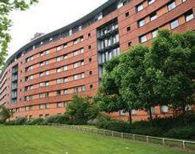фото отеля Conference Aston Hotel  Birmingham