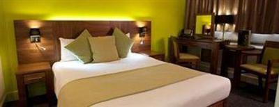фото отеля Conference Aston Hotel  Birmingham