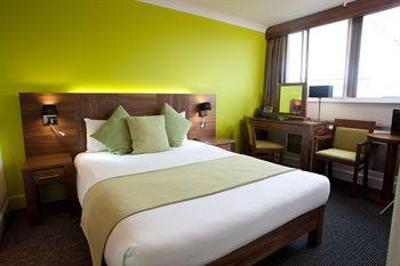 фото отеля Conference Aston Hotel  Birmingham