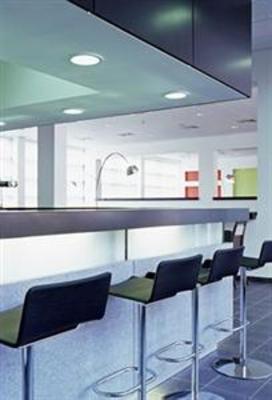 фото отеля Conference Aston Hotel  Birmingham