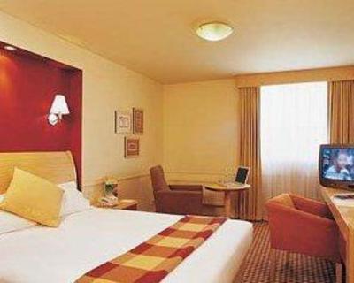 фото отеля Holiday Inn Brentwood (England)
