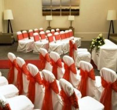 фото отеля Holiday Inn Brentwood (England)