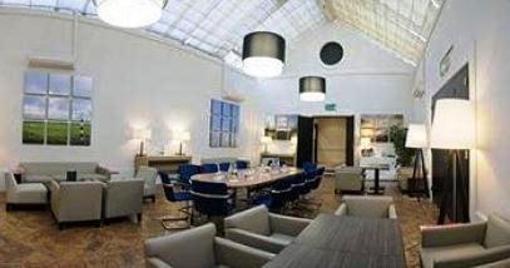 фото отеля Holiday Inn Brentwood (England)