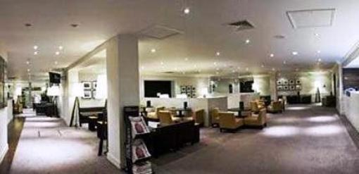 фото отеля Holiday Inn Brentwood (England)
