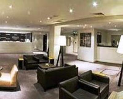 фото отеля Holiday Inn Brentwood (England)