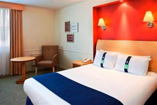 фото отеля Holiday Inn Brentwood (England)