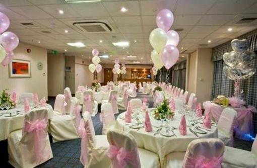 фото отеля Holiday Inn Brentwood (England)
