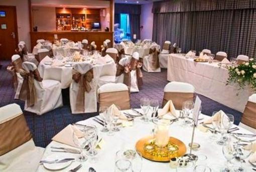фото отеля Holiday Inn Brentwood (England)