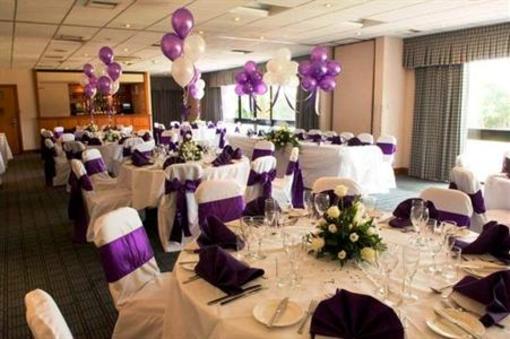 фото отеля Holiday Inn Brentwood (England)