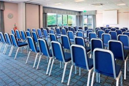 фото отеля Holiday Inn Brentwood (England)