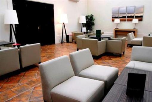 фото отеля Holiday Inn Brentwood (England)