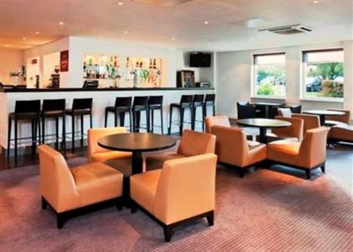 фото отеля Holiday Inn Brentwood (England)